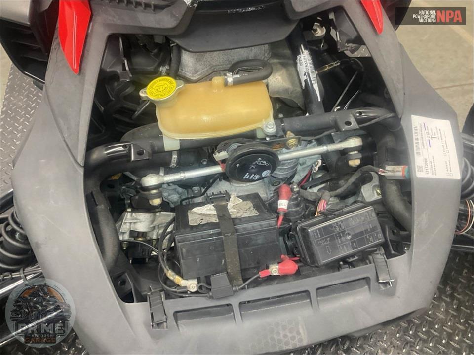 2022 Can-Am RYKER 900 ACE — фото 12