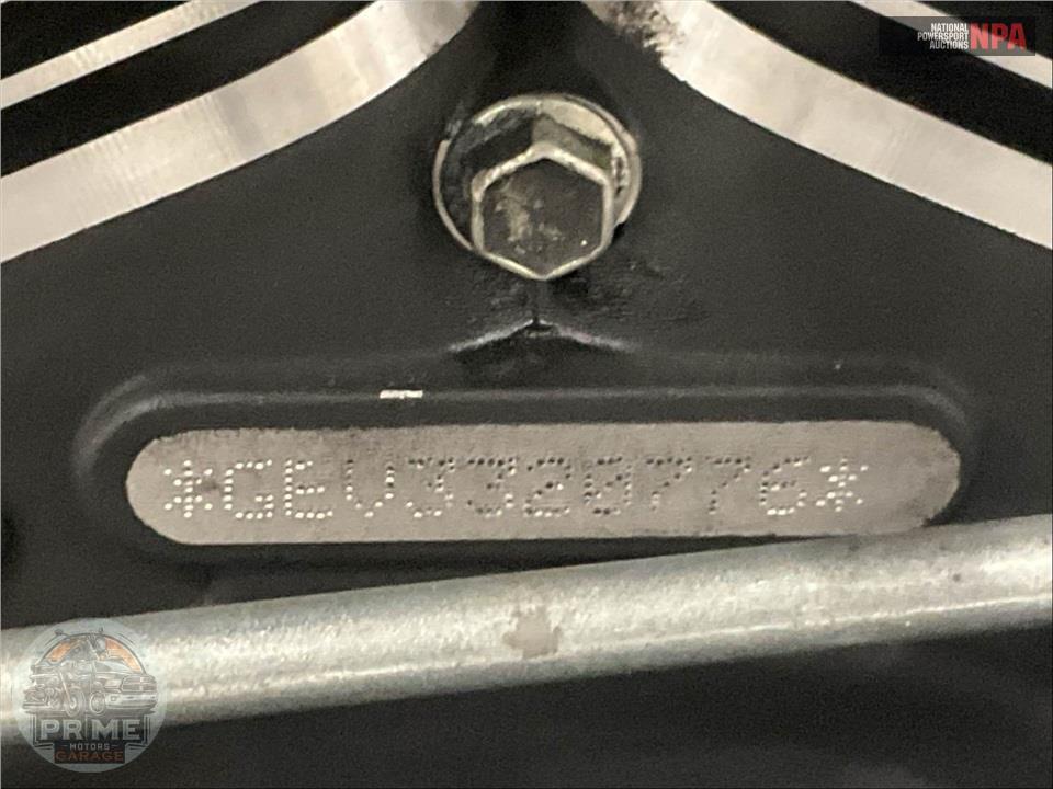 2003 Harley-Davidson FXDWG DYNA WIDE GLIDE — фото 33