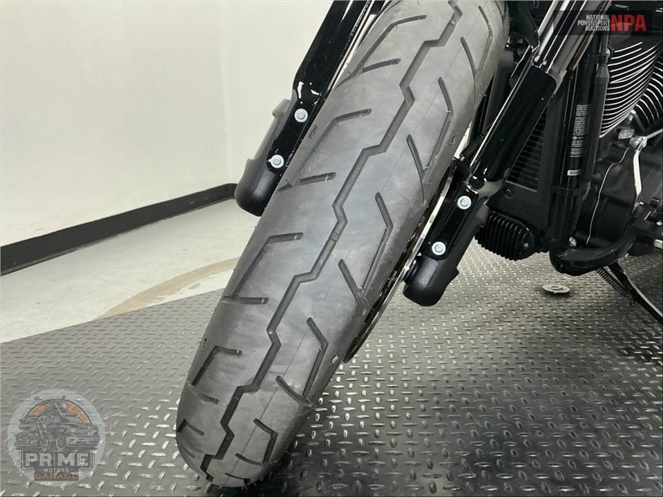 2024 Harley-Davidson FXLRS LOW RIDER S — фото 23