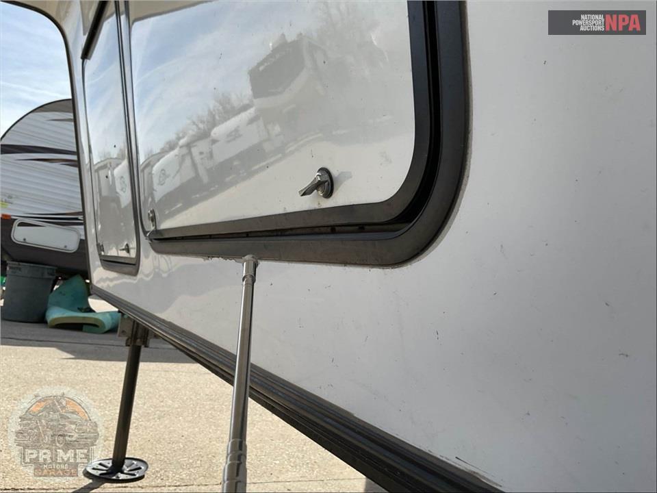 2021 Keystone Rv M-429 - RAPTOR TOY HAULER TOY HAULER SERIES — фото 39