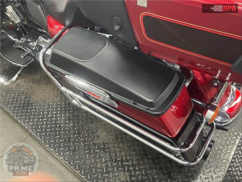 2012 Harley-Davidson FLHTCU UL CLSC EL GLIDE — фото 24