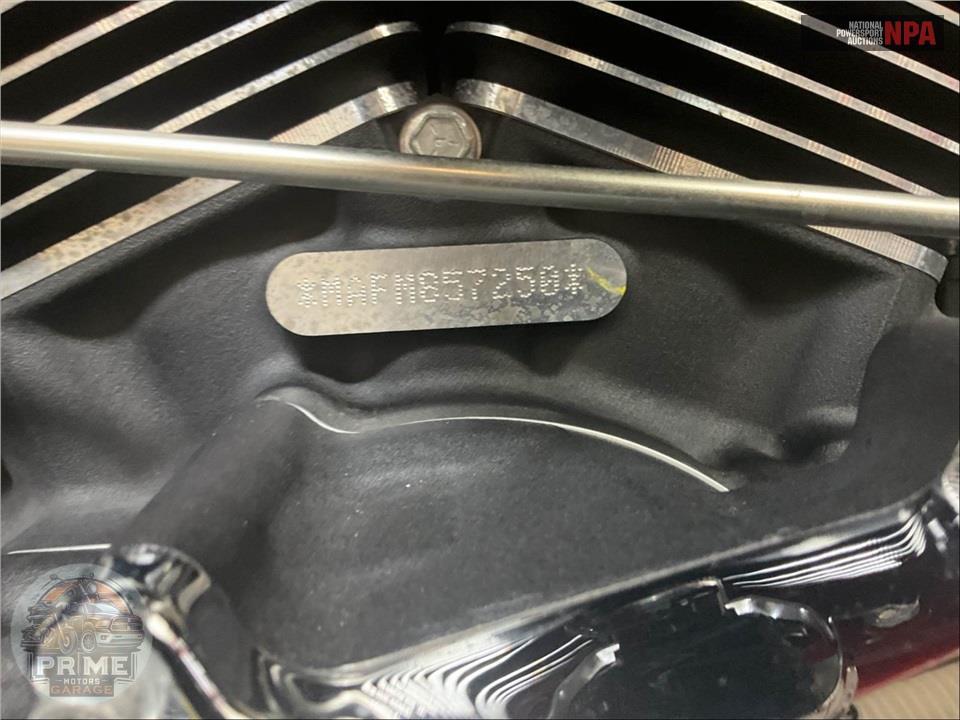 2021 Harley-Davidson FLHTCUTG TRI GLIDE ULTRA CLASSIC — фото 23