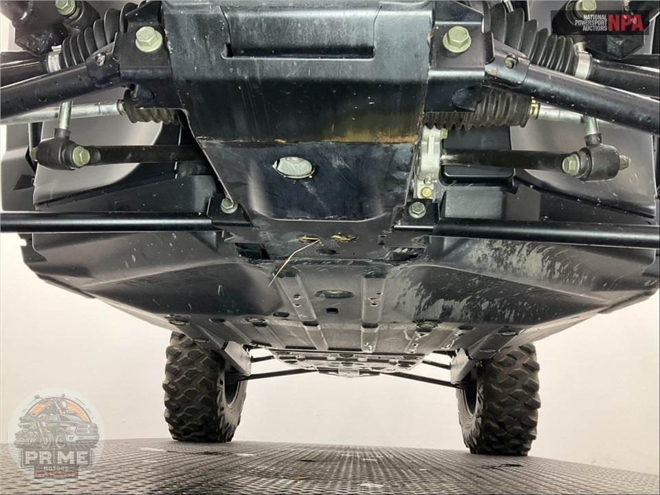 2025 Polaris RZR XP 1000 PREMIUM — фото 13