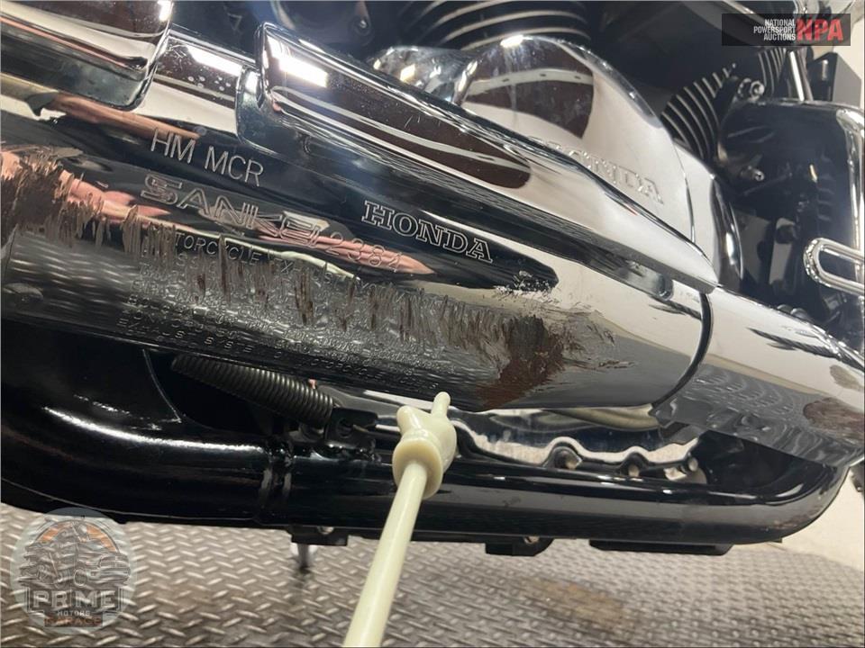 2007 Honda VT750DCA7 SHADOW SPIRIT — фото 22