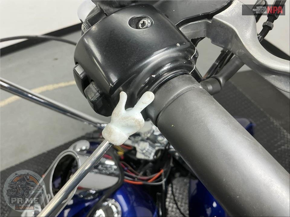 2006 Harley-Davidson FLSTNI SOFTAIL DELUXE — фото 38