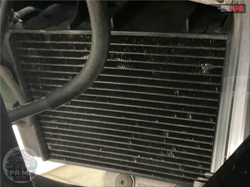 2005 Suzuki DL1000K5 V-STROM — фото 11