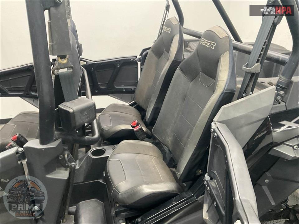 2023 Polaris RZR XP 4 1000 SPORT — фото 29