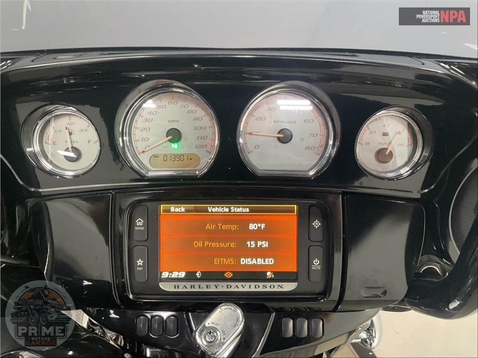 2014 Harley-Davidson FLHXS STREET GLIDE — фото 5