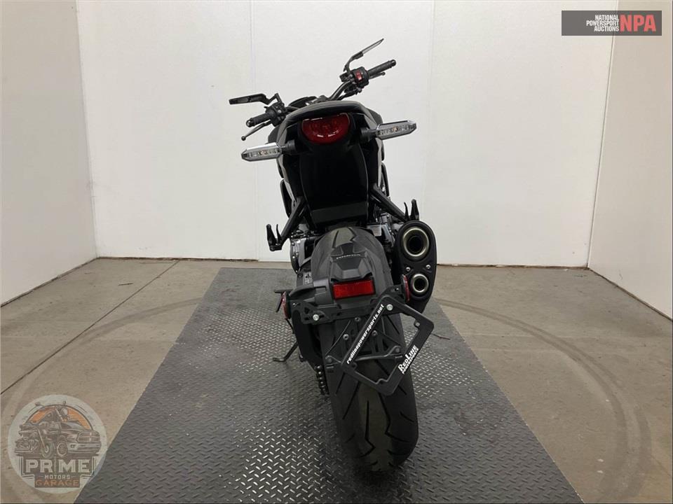 2023 Honda CB1000RA (ABS) — фото 4