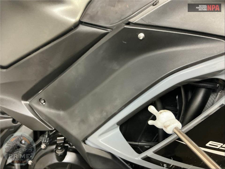 2023 Kawasaki EX650RPFNN NINJA 650 — фото 18