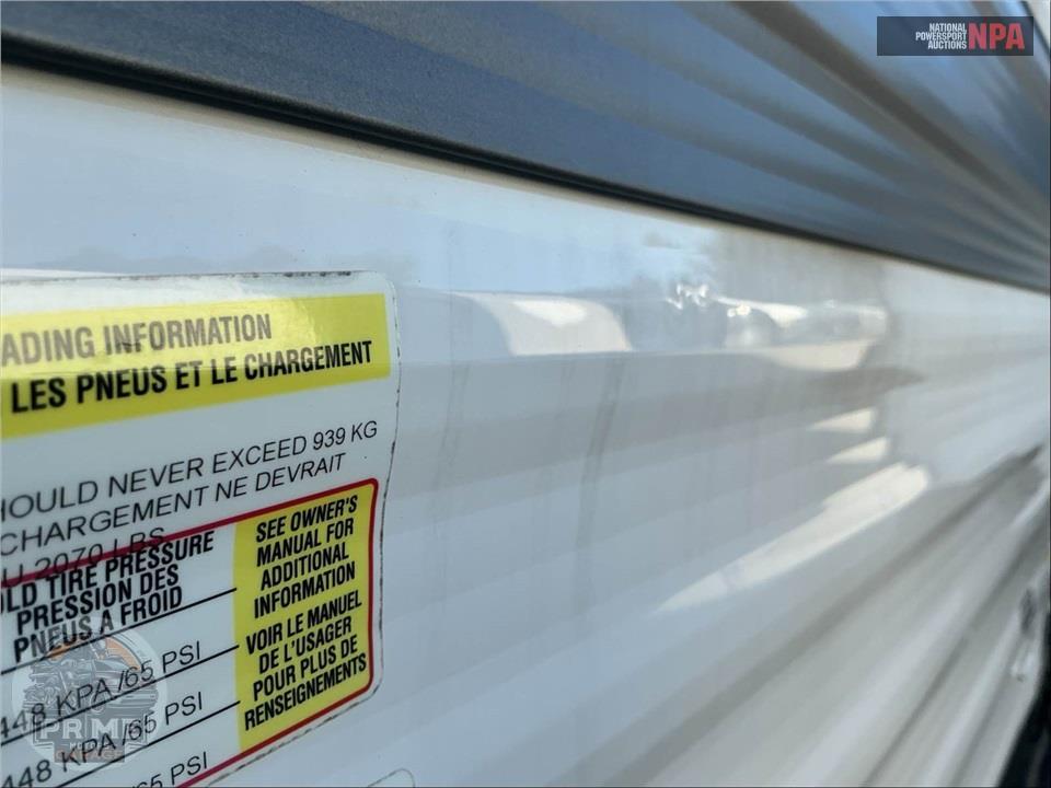 2022 Keystone Rv M-32 LBH HIDEOUT SERIES — фото 53