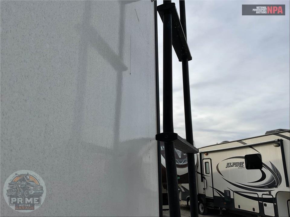 2021 Grand Design Recreational Vehicles M-312BHTS - REFLECTION SERIES — фото 22