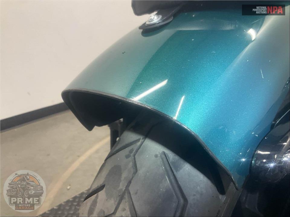 2021 Harley-Davidson XL1200NS IRON 1200 — фото 15