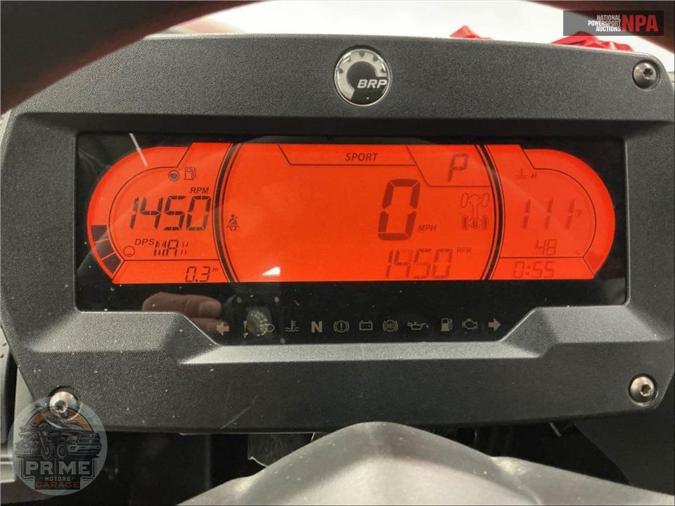 2025 Can-Am MAVERICK X3 X RS TURBO RR — фото 6