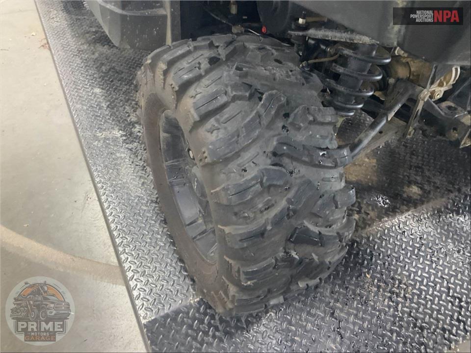2023 Polaris RANGER CREW XP 1000 PREMIUM — фото 17