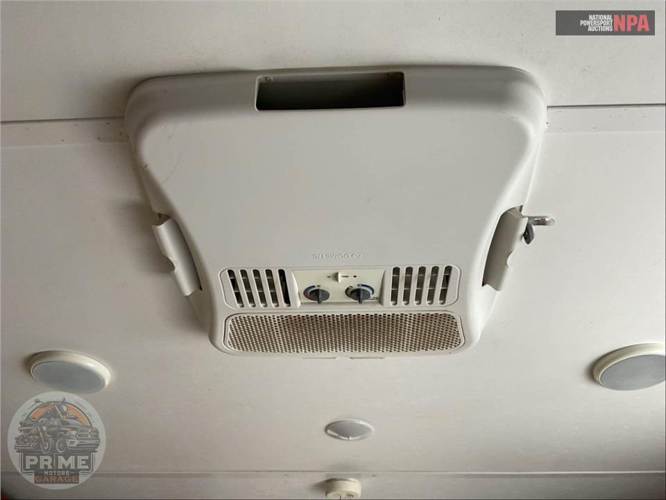 2017 Keystone Rv M-217 EXP - PASSPORT EXPRESS SERIES — фото 38