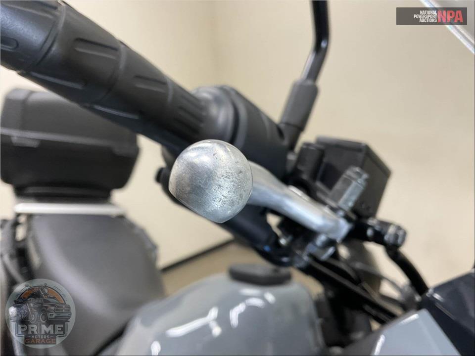 2023 Kawasaki KLR650 — фото 21