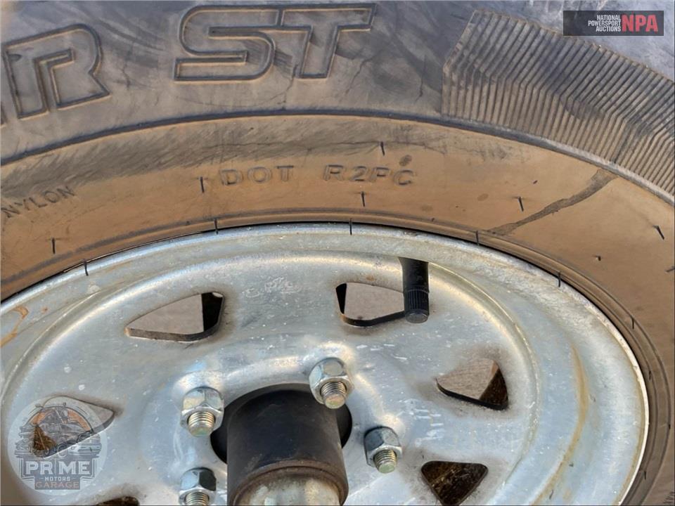 2016 Lowe Ind STRYKER STICK STEER(***)L=16/E=1-40HP MERCURY OB — фото 24