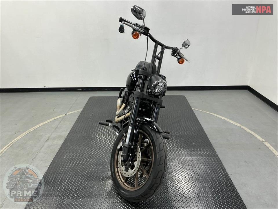 2021 Harley-Davidson FXLRS LOW RIDER S — фото 2