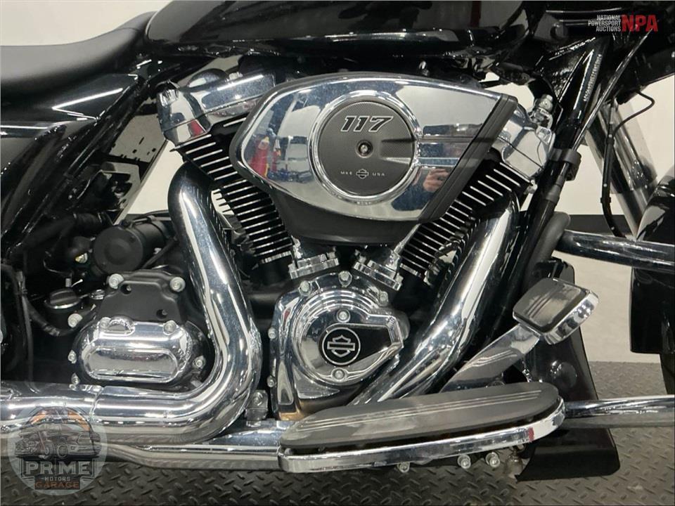 2024 Harley-Davidson FLHX STREET GLIDE — фото 6