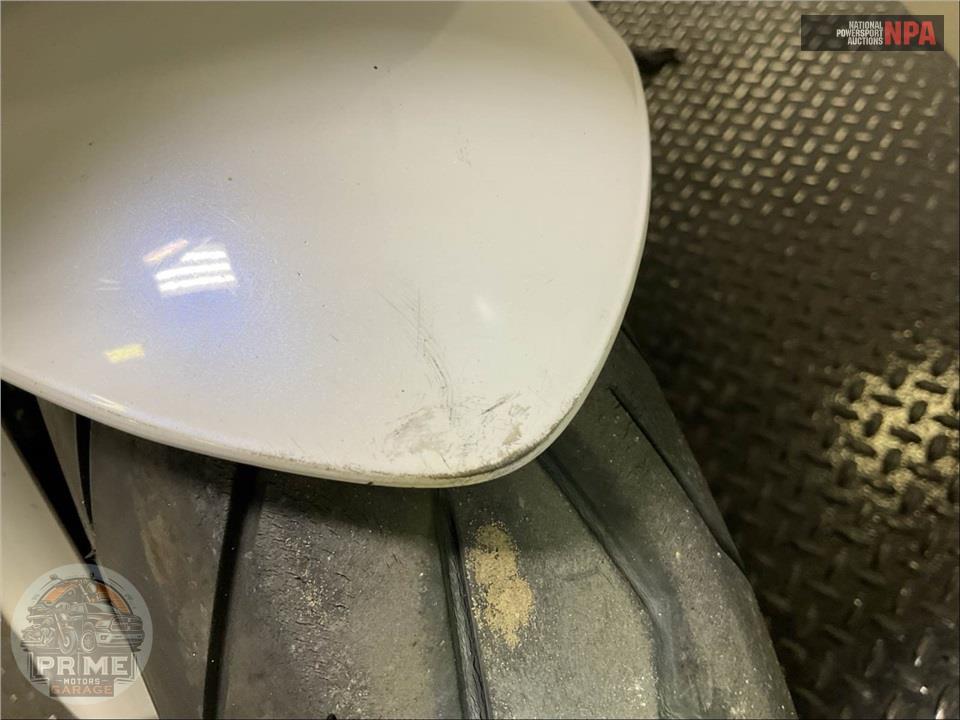 2019 Suzuki GSX-R750L9 — фото 17