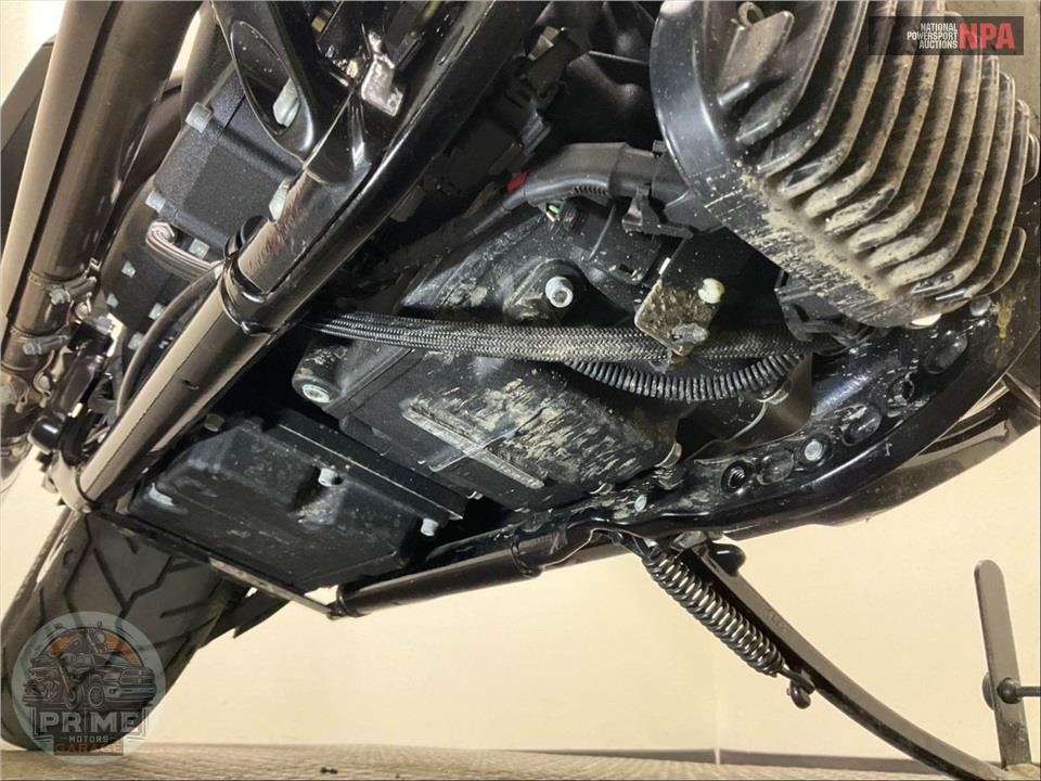 2022 Harley-Davidson FXLRS LOW RIDER S — фото 13
