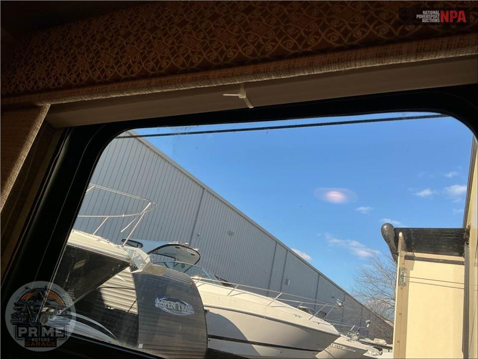 2015 Keystone Rv M-293 SBH - LAREDO FIFTH WHEEL SERIES — фото 38