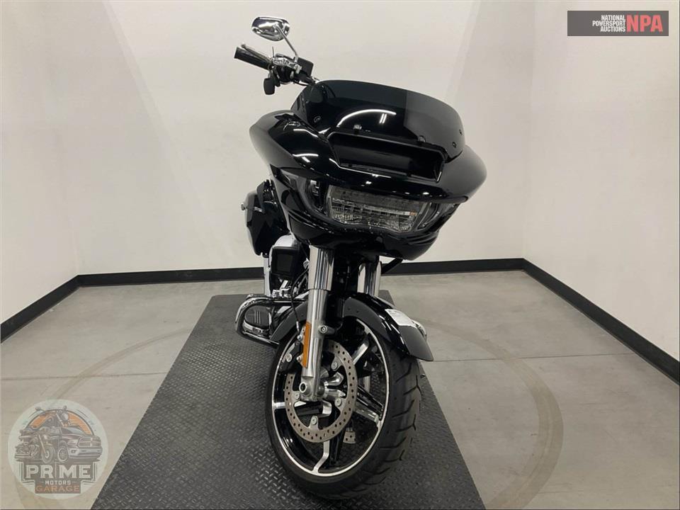 2024 Harley-Davidson FLTRX ROAD GLIDE — фото 2