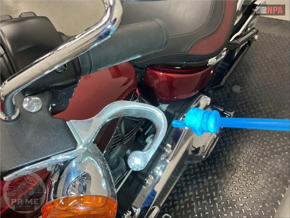2023 Harley-Davidson FLFBSANV FAT BOY ANNIVERSARY — фото 22