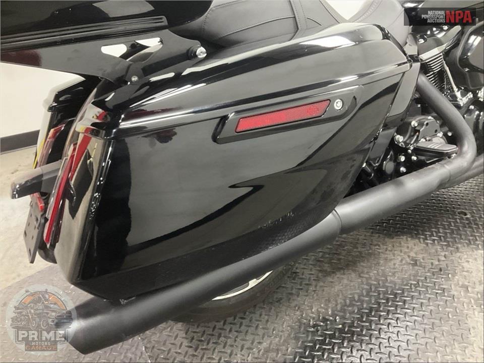 2024 Harley-Davidson FLHX STREET GLIDE — фото 30