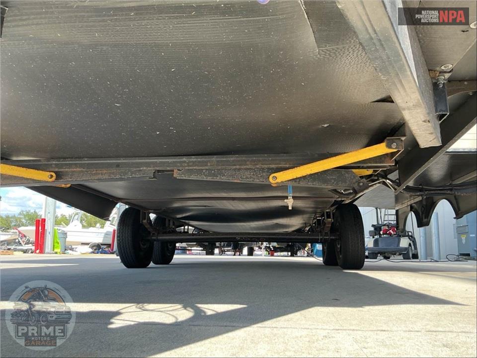 2021 Keystone Rv M-221 RBS - BULLET ULTRA LITE SERIES — фото 34