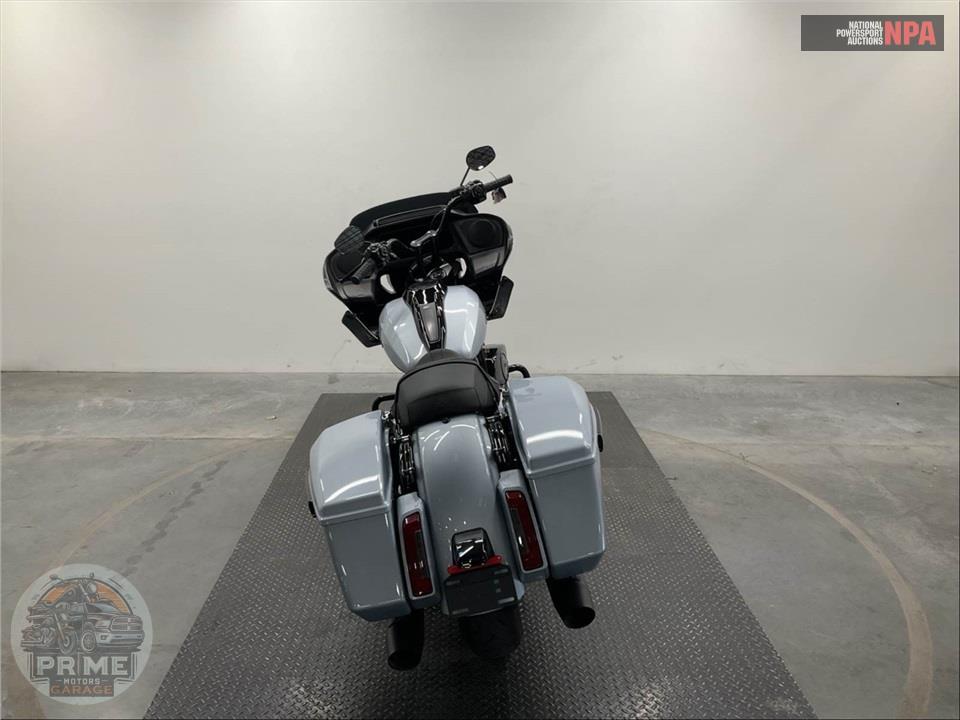 2024 Harley-Davidson FLTRX ROAD GLIDE — фото 4