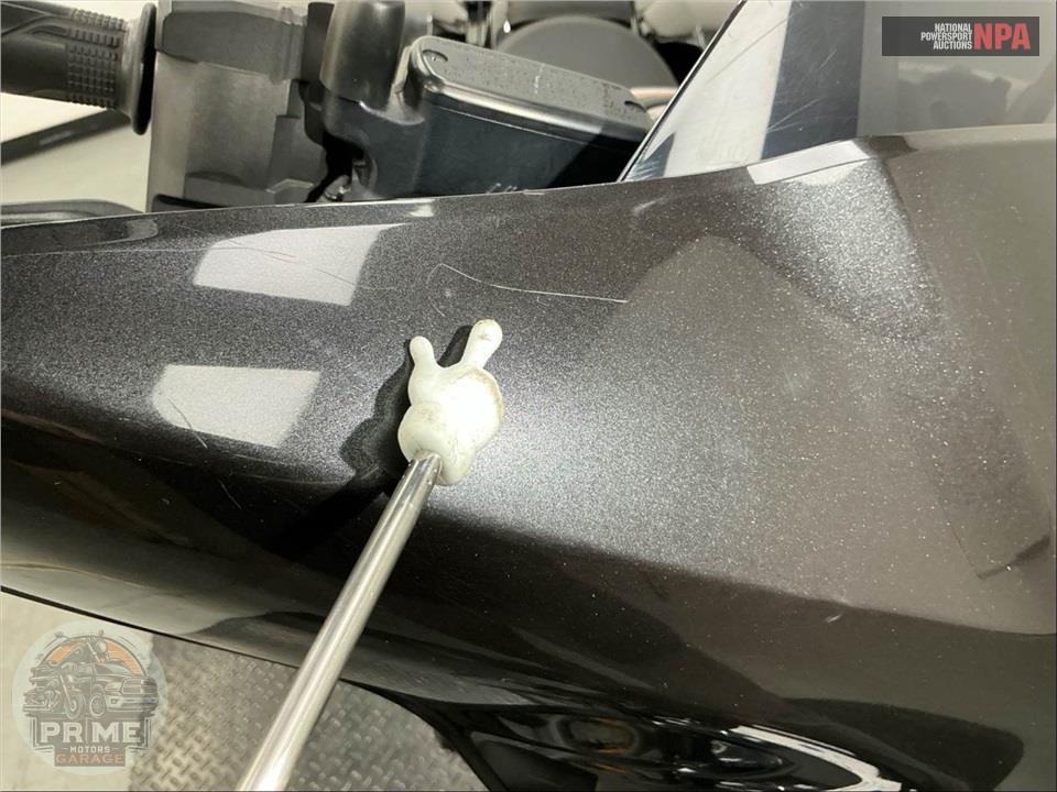 2024 Honda CMX1100A2 REBEL 1100T — фото 18