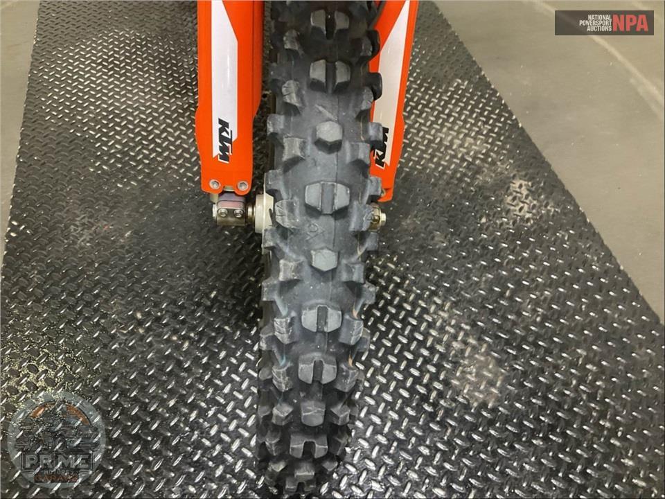 2023 Ktm 250 XC — фото 14