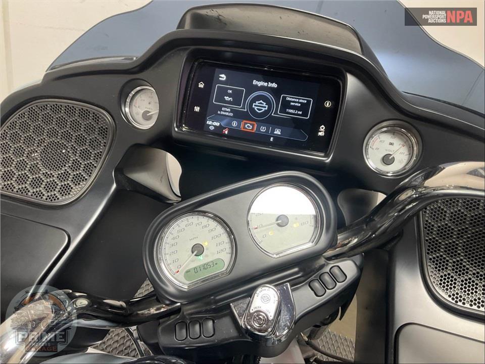 2023 Harley-Davidson FLTRX ROAD GLIDE — фото 5
