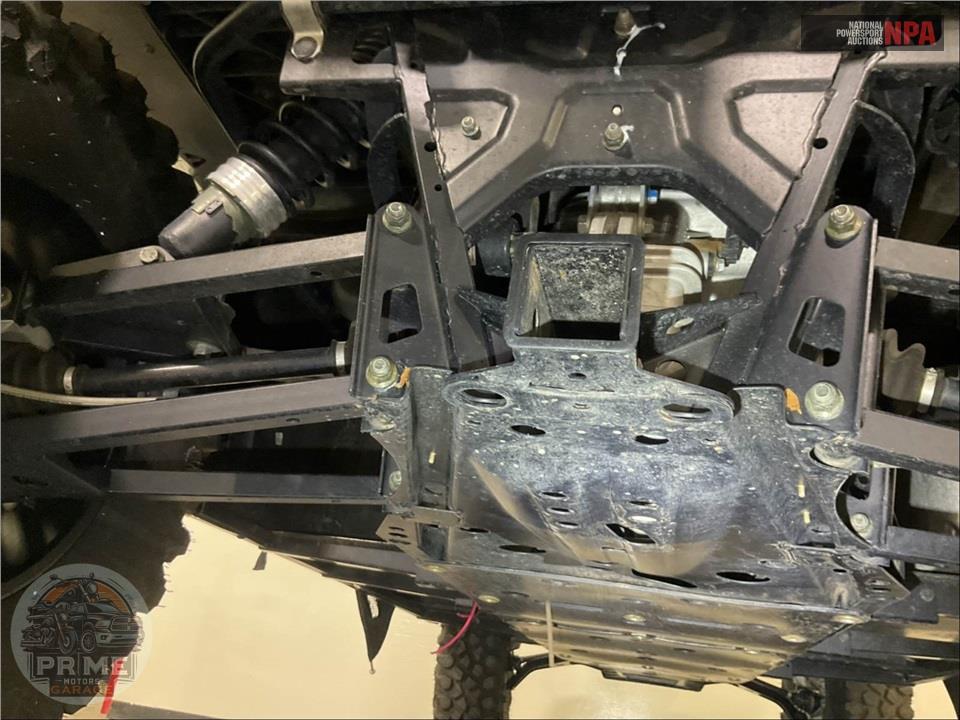 2023 Polaris RANGER CREW 570 FULL-SIZE — фото 13