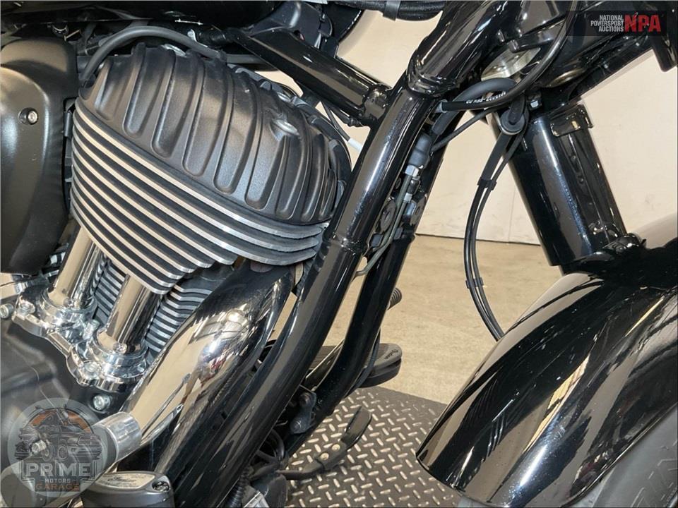 2022 Indian Motorcycle SUPER CHIEF — фото 12