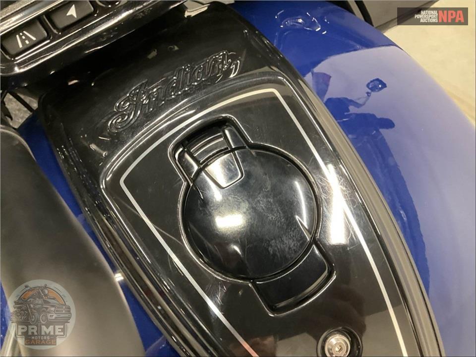 2025 Indian Motorcycle CHALLENGER DARK HORSE 112 RIDER ASSIST W/AUDIO (COLOR) — фото 18
