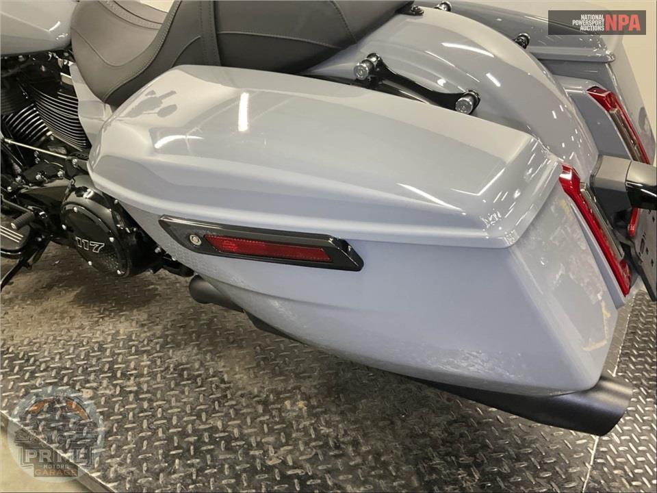 2026 Harley-Davidson FLTRX ROAD GLIDE — фото 20