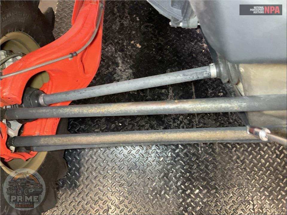 2023 Can-Am MAVERICK X3 MAX X MR TURBO RR 72 — фото 35