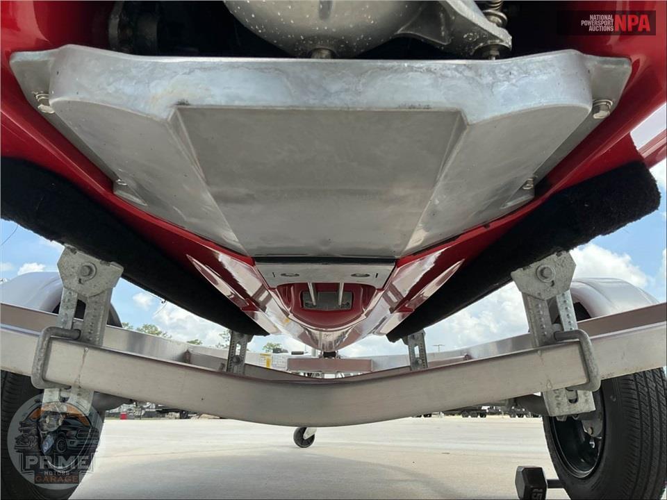 2024 Yamaha WAVERUNNER EX LIMITED — фото 11