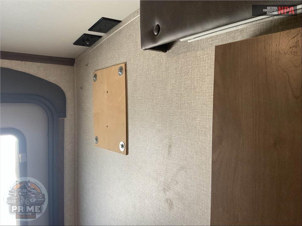 2018 Keystone Rv M-26 RBS - COUGAR SERIES — фото 17