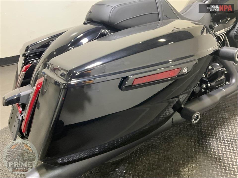 2025 Harley-Davidson FLTRX ROAD GLIDE — фото 20