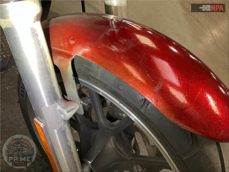 2014 Harley-Davidson XL1200T SUPERLOW — фото 19