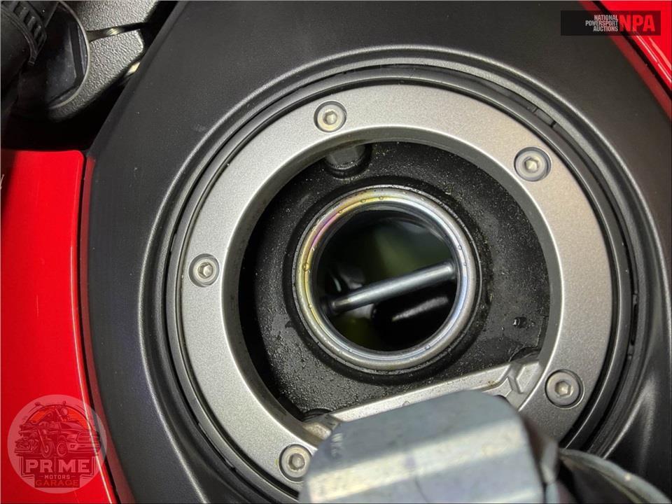 2023 Honda GROM — фото 17