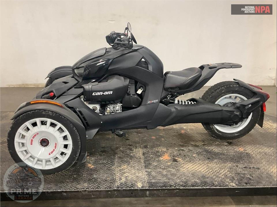 2023 Can-Am RD RYKER RALLY 900 - 000F3PA00 — фото 3