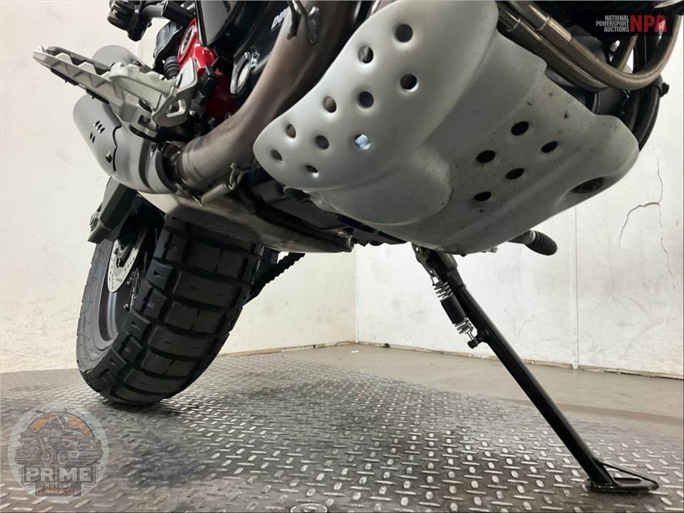 2019 Ducati SCRAMBLER DESERT SLED — фото 12