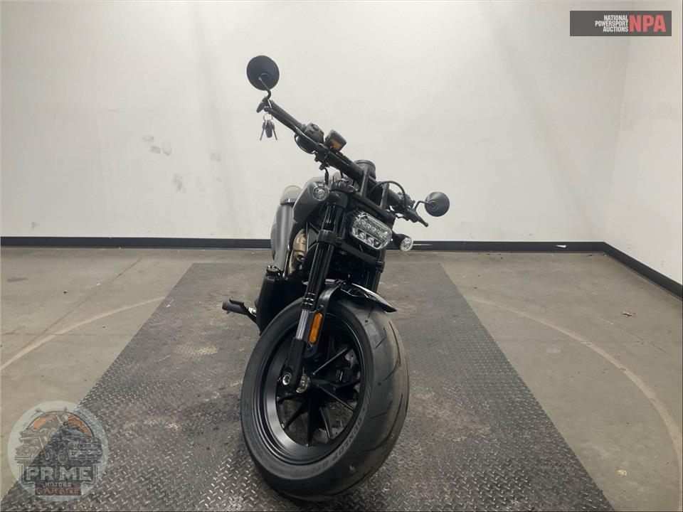 2023 Harley-Davidson RH1250S SPORTSTER S — фото 2