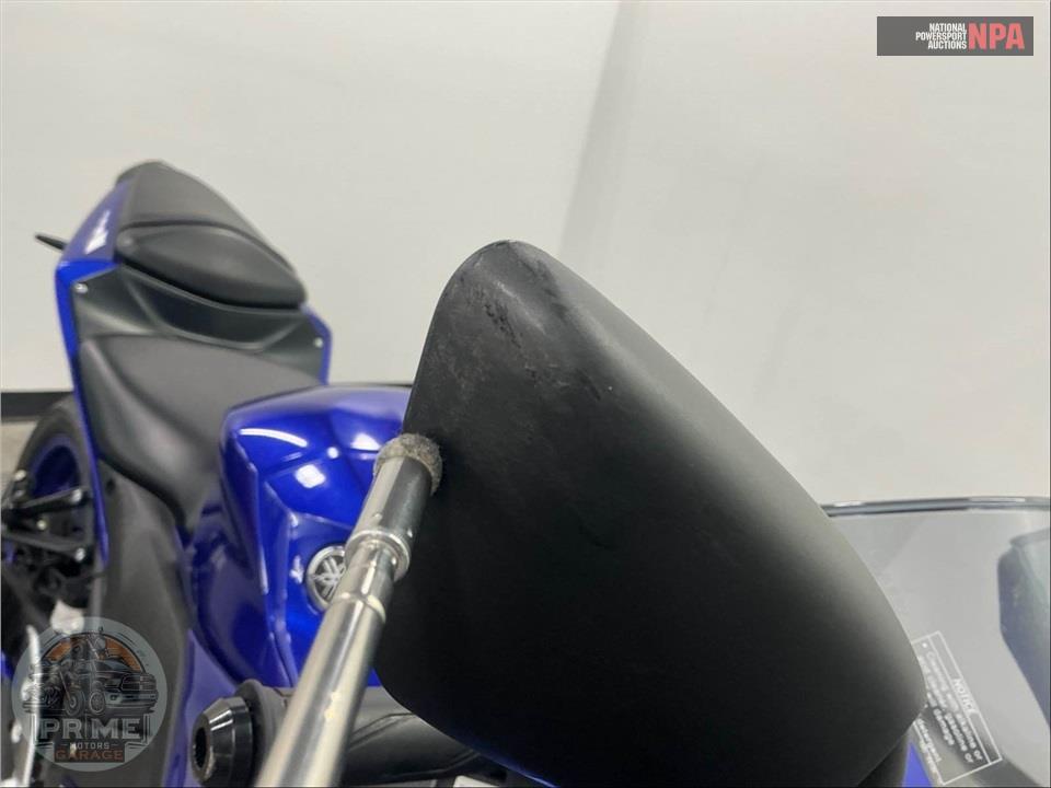 2024 Yamaha YZF-R3 — фото 29