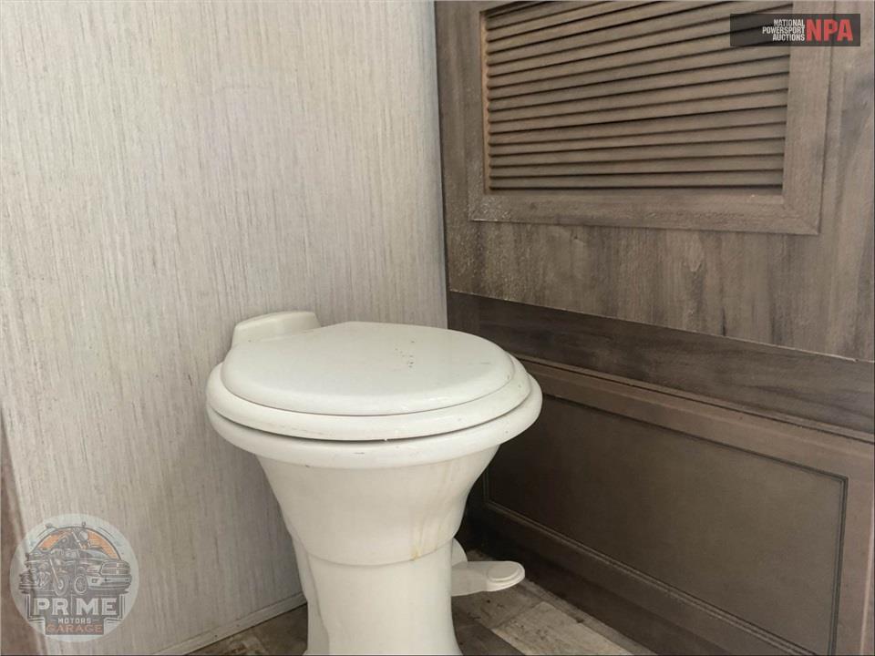 2020 Sierra By Forest River M-379FLOK - FIFTH WHEEL SERIES — фото 15